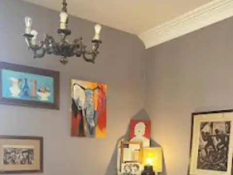 Depto Tipo Casa en Venta en Barracas, USD 198.000