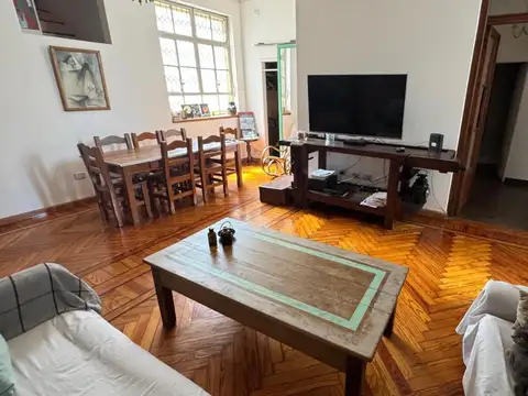 PH en venta - 4 Dormitorios 4 Baños - Barracas