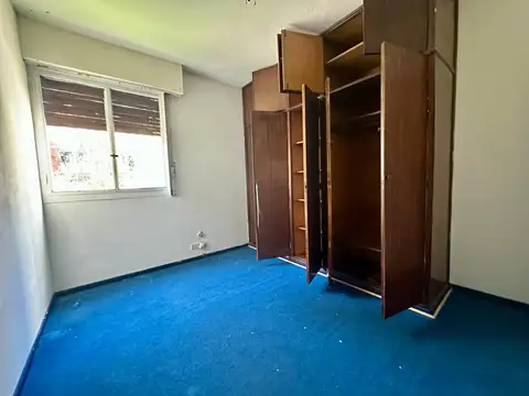 Departamento en Alquiler 40 años