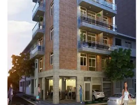 Cochera en venta, Cafferata esq. Marcos Paz