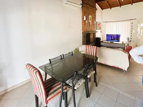 Casa en Venta en Champagnat, USD 99.000