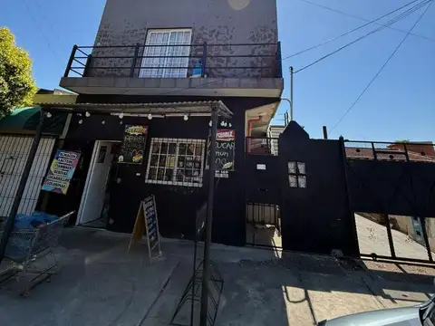 Departamento tipo Loft con patio en Quilmes Este