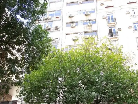 OFICINAS - PLANTA DIVIDIDA - BARRIO NORTE, CAPITAL FEDERAL