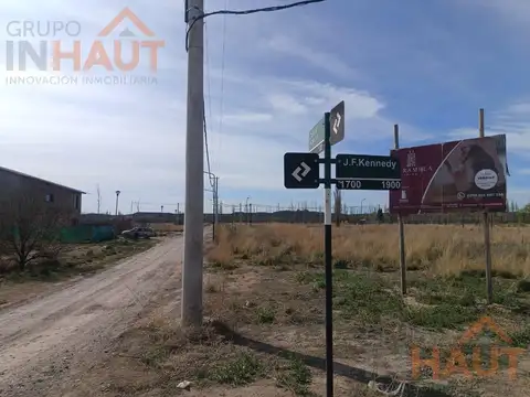 Terreno en Venta en General Fernandez Oro, USD 17.500