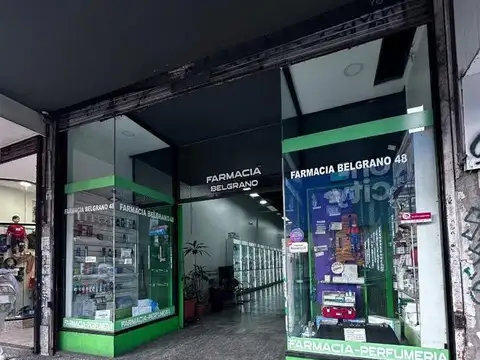 Local en Venta 1 año