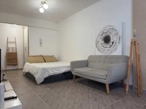 Departamento en Alquiler Temporal en San Nicolás, USD 500