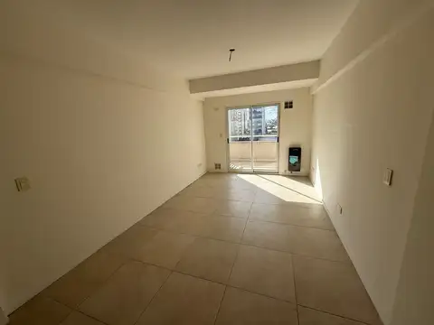 Venta Departamento 2 Ambientes con Balcon en Floresta