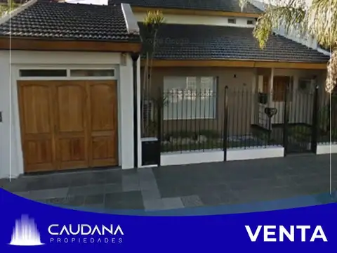 Casa en Venta en Ramos Mejia Sur, USD 270.000