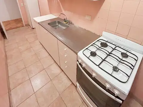 Avenida Juan Bautista Alberdi 2200
