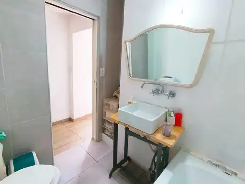 Depto Tipo Casa en Venta al Sur