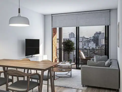 Departamento en Venta Permite mascota