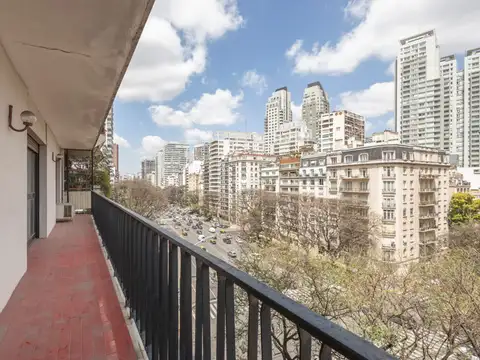Avenida Del Libertador 2600
