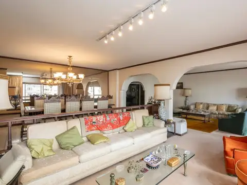Departamento en Venta en Palermo, USD 980.000