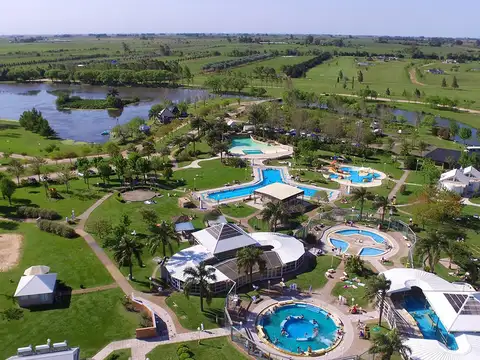 Terreno en Venta en Villa Elisa, USD 30.000