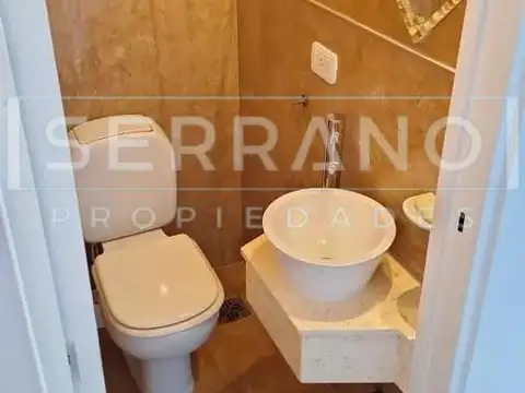 Casa en Venta 1 año