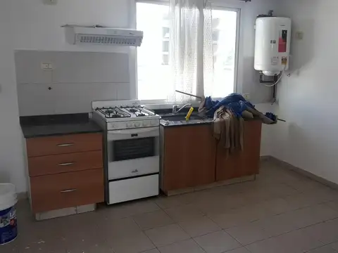 DEPARTAMENTO EXTERNO 1 DORMITORIO SAN MARTÍN