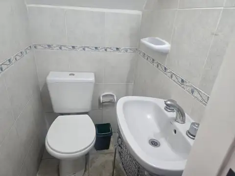 Departamento 5 ambientes con 3 baños
