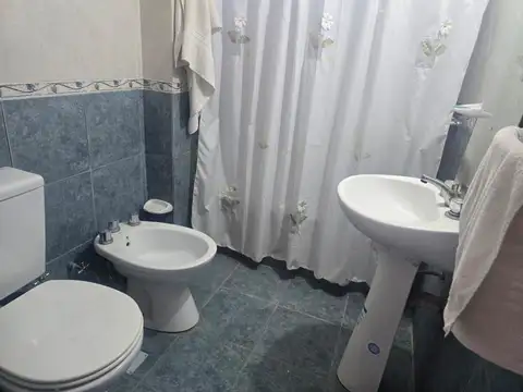 Departamento en Venta 10 años