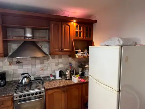 Departamento 5 ambientes con 3 baños