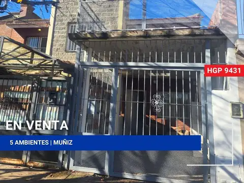 Departamento - Venta - Argentina, Muñiz - Avellaneda 579
