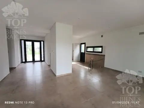 Casa en Venta de 3 dormitorios