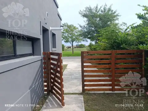 Casa en Venta al Noroeste
