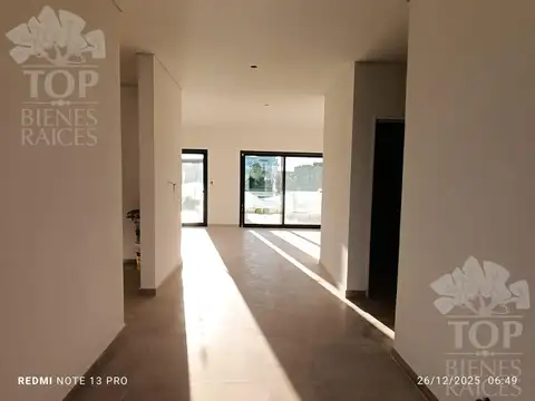 Casa en Venta A Estrenar
