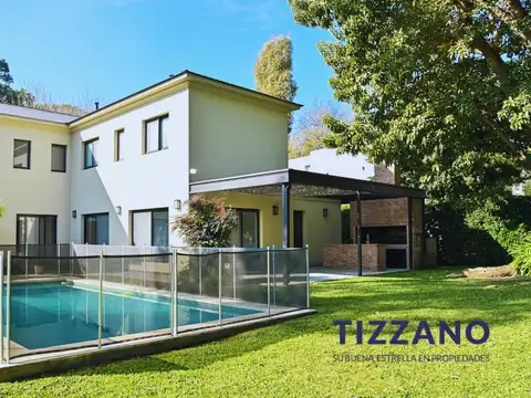 CASA EN VENTA, FINCAS DE IRAOLA