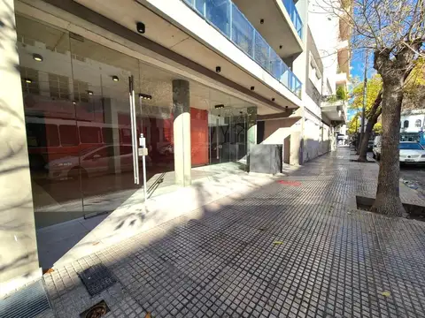 Cochera en Venta con acceso Ascensor
