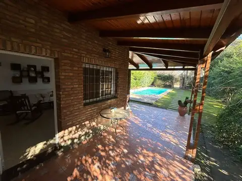 Casa en Venta en Funes, USD 124.900