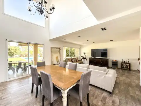 Casa en Venta al Norte