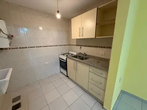 Departamento en Alquiler Permite mascota