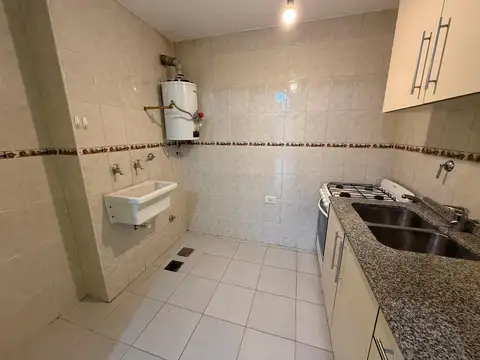 Departamento en Alquiler al Oeste