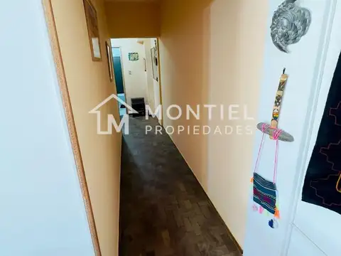 Departamento en Alquiler en Ciudad Jardin Del Palomar, $ 800.000