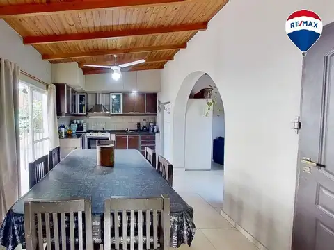 Casa en Venta 52 años