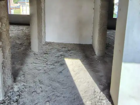 OPORTUNIDAD ! VENDO CASA  A TERMINAR VILLA RIVERA INDARTE