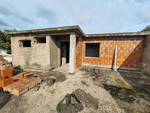 Capilla Del Siton 7300