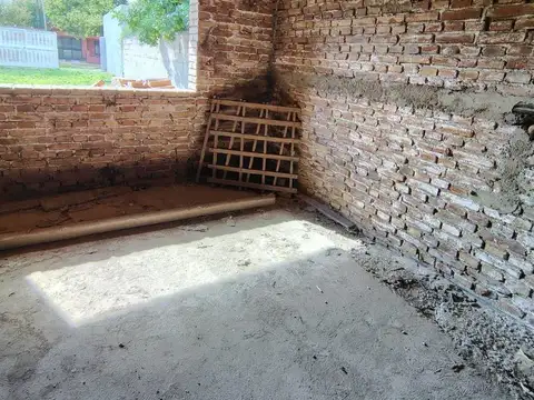 Casa en Venta en Villa Rivera Indarte, USD 95.000