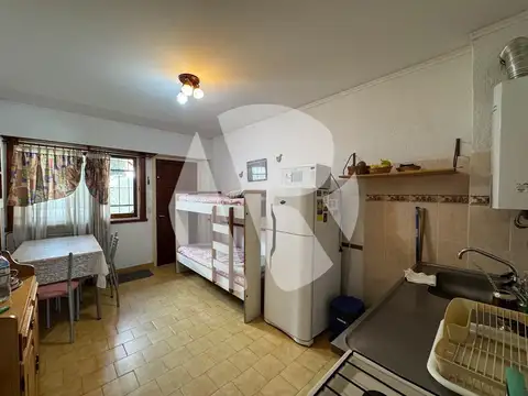 Departamento en Venta en Villa Gesell, USD 40.000