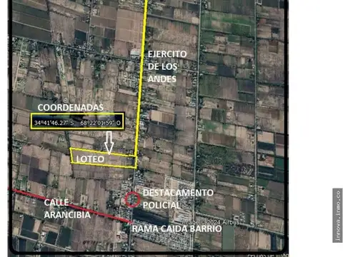 Ejercito de los Andes