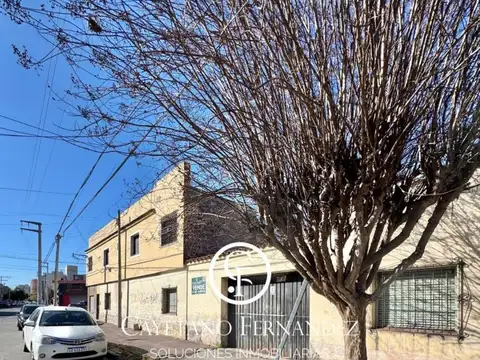 Casa en Venta en Zona Centro, USD 145.000