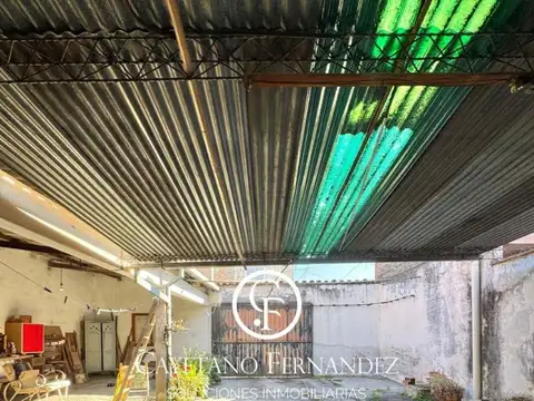 Casa en Venta 35 años