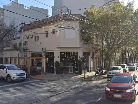 Local - Villa Ortuzar