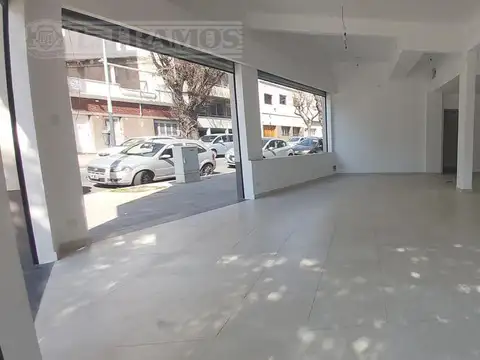 Local - Villa Ortuzar