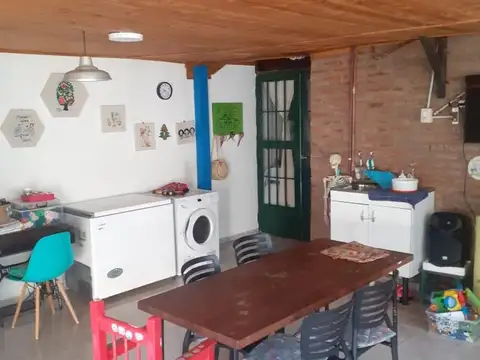 Pje. Villa Carlos Paz