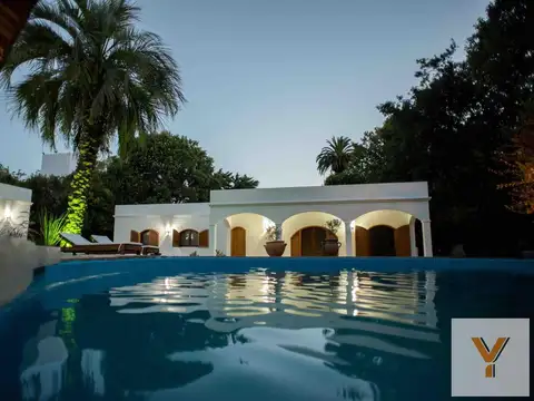 Casa en Venta de 7 dormitorios
