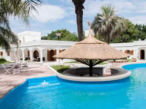 Casa en Venta de 7 dormitorios