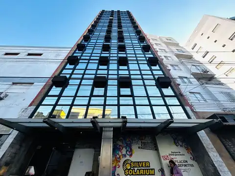 VENTA OFICINA AVELLANEDA CENTRO