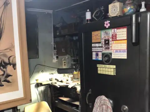 Local en Venta en Microcentro, USD 20.000