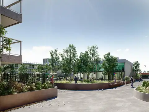 Único Golf - Av. Eva Perón 8900' 02 04